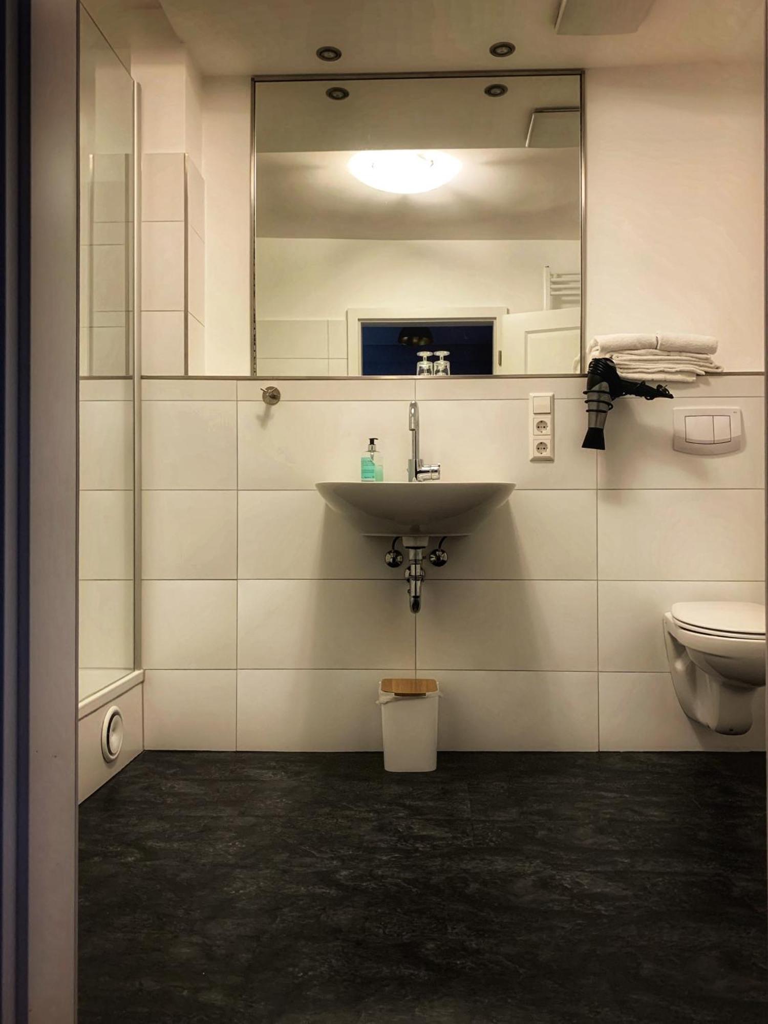 Hotel Augusta Trarbach à Traben-Trarbach Extérieur photo