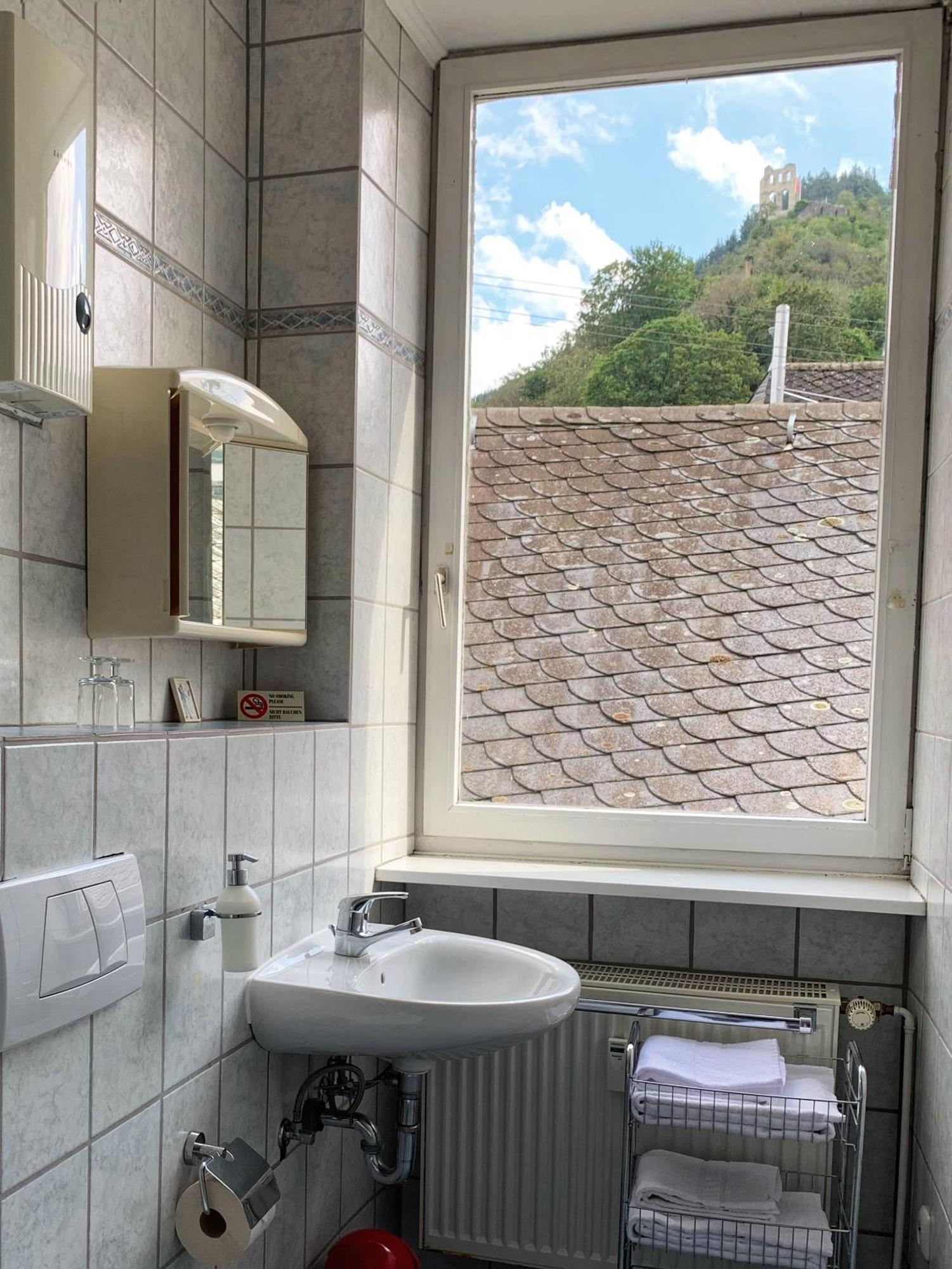 Hotel Augusta Trarbach à Traben-Trarbach Extérieur photo